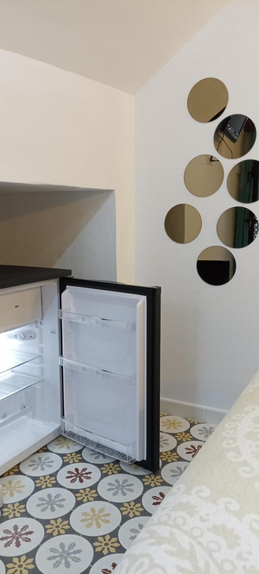 El Detalle Apartamento Y Estudio 자하라 데 라 시에라 외부 사진